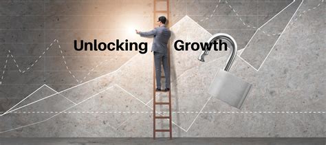 Unlocking Growth