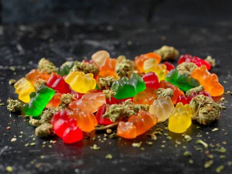 Best Thc Gummies Top 5 Premium Cannabis Edibles Brands Of 2021 We