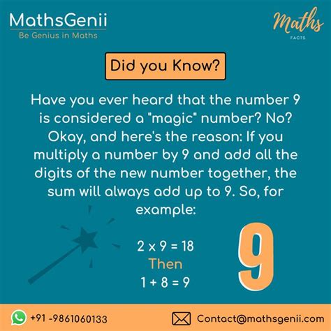 Try It Yourself And Don T Forget To Tell Us In The Comments Which Number You Have Multiplied By