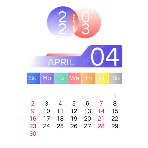 2023 Desk Calendar Monthly Calendar Calendar Round April Calendar