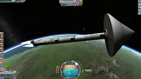 Kerbal Space Program Another Failed Rocket Launch Youtube