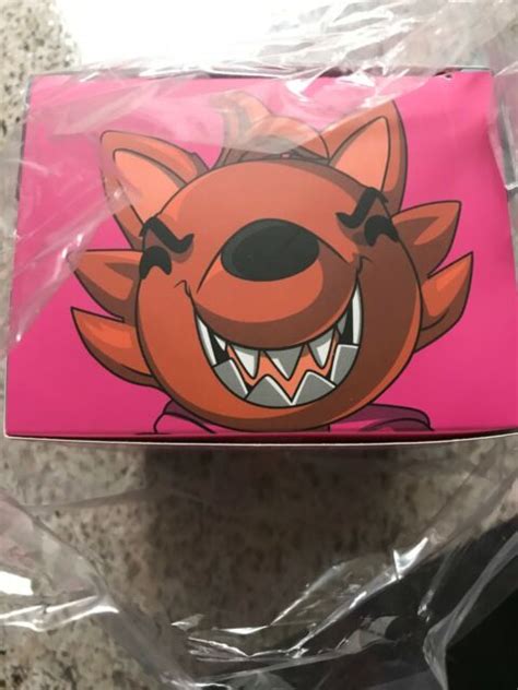 Sold Out Unopened Pyrocynical Youtooz Special Edition Ebay