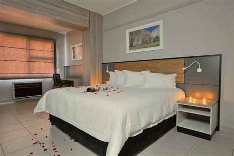 The Park Lodge Hotel | NETTSTED | Pretoria | Sør-Afrika