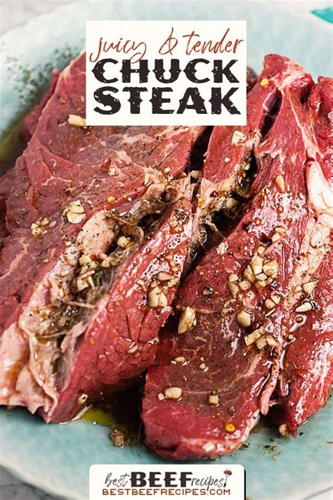The chuck happens to be a heavily exercised braising is the most recommended method for beef chuck steak recipes. Love the flavor of ribeye steak, but can't fit it into the budget? We know how that goes, and we ...