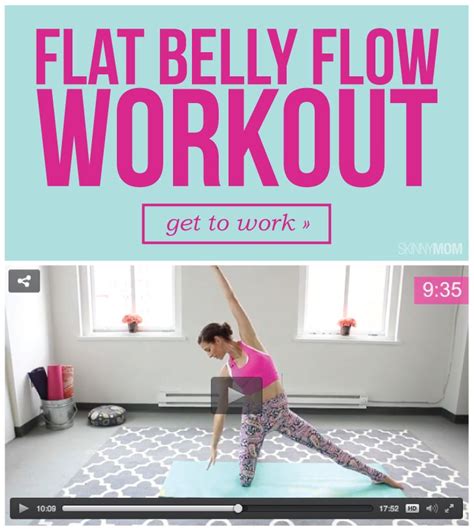 Yoga For A Flat Belly Video Restorative Yoga Restorative Yoga