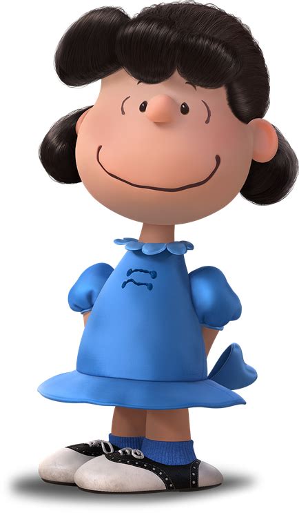 lucy van pelt is a girl from peanuts she is a dwarf snoopy linus charlie brown snoopy charlie