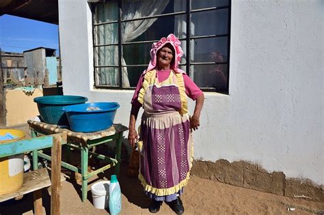 Ouma Johanna Strauss Eksteenfontein Northern Cape South Africa A Photo On Flickriver