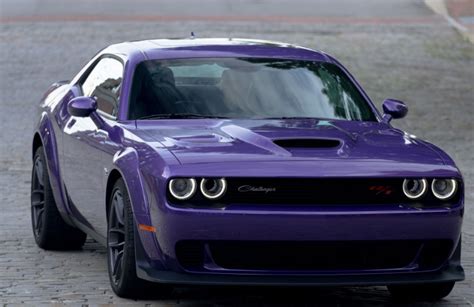 2023 Dodge Challenger Prices Reviews And Pictures
