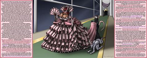 All Hail Queen Tyranny Princess Dresses Femdom Artist Ndrnight
