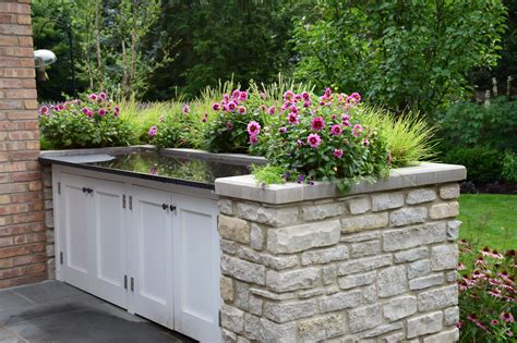 Design/ Build- Gardener's Paradise