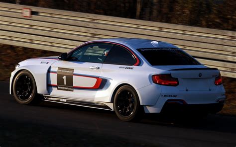 2014 BMW M235i Racing Wallpapers And HD Images Car Pixel