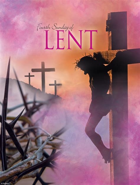 Lent Week 4 Imagery Diocesan
