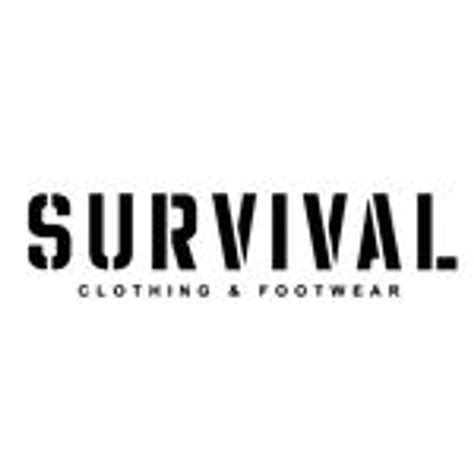 Survival Clothing Shoes And Accessories Whats On The Star
