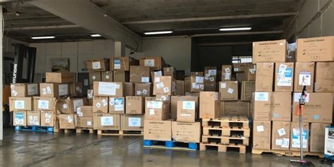 Stays longer than three months: Canada supports the Suriname response to COVID-19 - PAHO ...