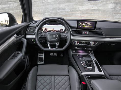 Maybe you would like to learn more about one of these? New 2018 Audi Q5 - Price, Photos, Reviews, Safety Ratings & Features