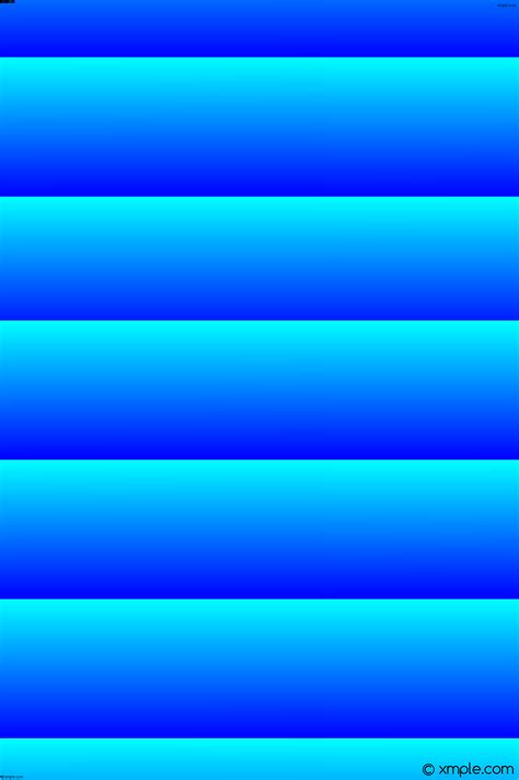 Wallpaper Linear Gradient Blue 00ffff 0000ff 15° 1280x720