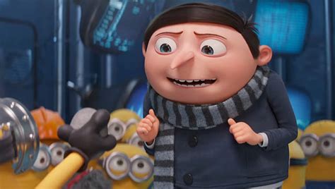 Minions: The Rise of Gru -Everything we know so far!