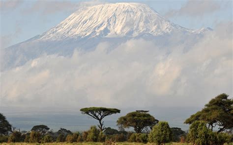 Mount Kilimanjaro Photos ~ World Travel Destinations