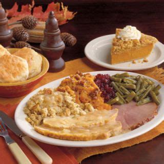Cracker barrel christmas take out dinner : Cracker Barrel Christmas Take Out Dinner : Do you have Thanksgiving plans? You're always welcome ...