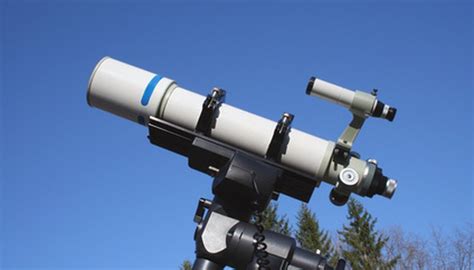What Are Optical Telescopes Used For Sciencing
