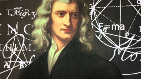Biografia De Isaac Newton Isaac Newton Leyes De Movimiento De Newton Porn Sex Picture