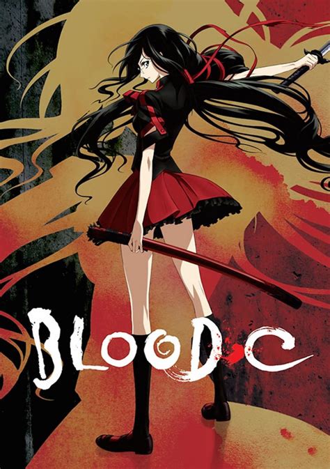 Blood C Season 2 Release Date On Netflix Fiebreseries English