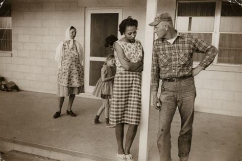 on july 11 1958 richard and mildred loving were arrested in their own home in caroline county