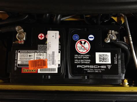 997 Battery Replacement Recommendation Page 11 6speedonline