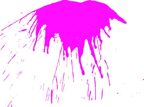 Paint Splash Png Download 1200897 Free Transparent Paint Aipng