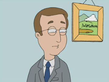 And their anthropomorphic pet dog brian. Max Weinstein | Family Guy Wiki | FANDOM powered by Wikia