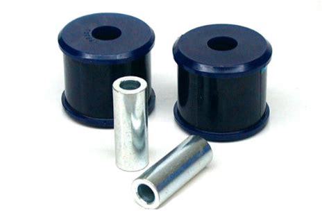 Superpro Bushing Kit For Ford Australia Falcon Ea Eb Ed Ef El