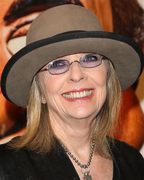 Pictures Of Diane Keaton