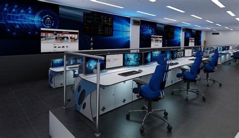 Cctv Consoles Racks And Desks News Updates From Cctv Consoles Racks