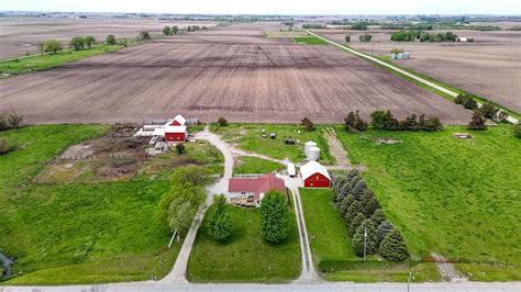 10.98 acres in Guthrie County, Iowa