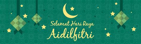 Banner Selamat Hari Raya Get Yours From 1000 Possibilities