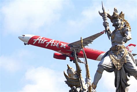 Book cheap airasia tickets online with traveloka. AirAsia flight tickets reappear on Traveloka, Tiket.com ...