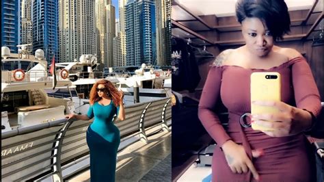 Vera Sidika Living Her Best Life In Hollywood Days After Break Up