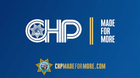 The CHP offers a diverse variety of career paths you can choose to best