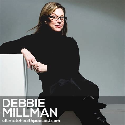 261 Debbie Millman Manifesting Your Goals • Courage Before