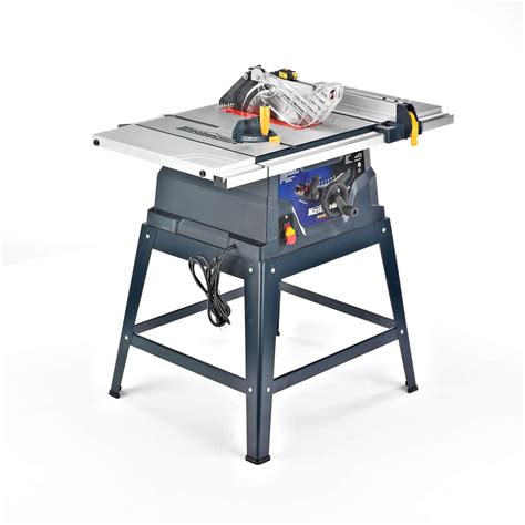 Mastercraft 15a Table Saw 10 In Canadian Tire