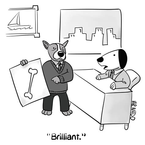 So You Want To Be A New Yorker Cartoonist The New Yorker