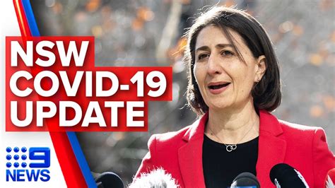 • queensland recorded three locally acquired cases overnight and victoria recorded two new locally acquired infections. Coronavirus: NSW Premier's update on lifting more COVID-19 ...