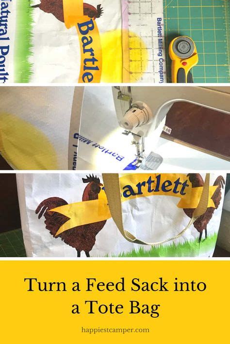 Chicken Feed Bags Ideas In Feed Bags Feed Bag Tote Feed Sack Bags
