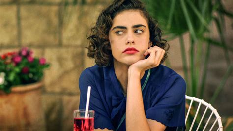 Does Netflixs ‘beauty Queen Of Jerusalem Live Up To The Hype