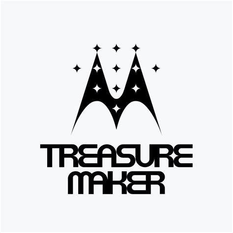 𝙏𝙍𝙎𝙍 𝙃𝙌 📸 On Twitter Logo Kpop Logos Treasures