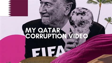 The Corruption Of World Cup Qatar 2022 Youtube