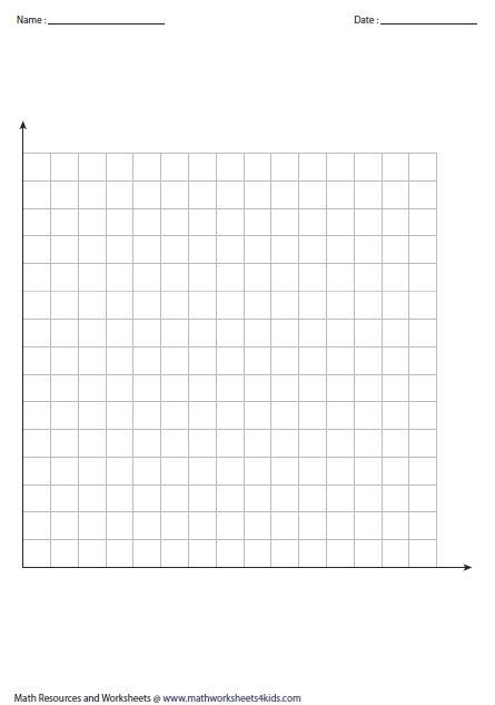 Graph Paper 20 X 20 Demireagdiffusion With Regard To Blank Graph