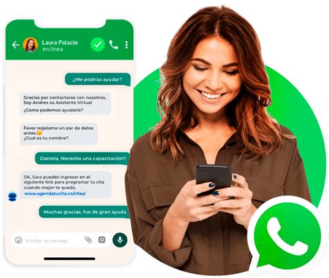 link whatsapp