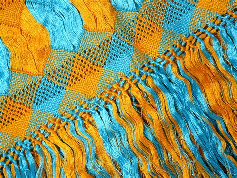 10 Beautiful Textiles To Bring Back From Your Next Trip Photos