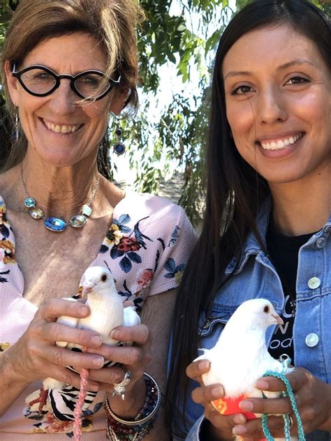 Get your free tools and play to earn now! Partnering for Impact: Jameson's Animal Rescue Ranch Pigeons